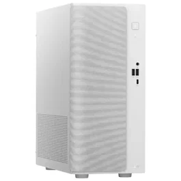 Asus Mini Torre V500 VM501MH con AMD Ryzen 7 260, 16GB RAM y 512GB SSD, Blanco